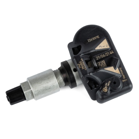 Czujnik ciśnienia opon TPMS  Mercedes CLA 118, EQB X243, G-Klasa W465, GLA H247, GLB X247, GLE GLS 167, A-Klasa 177, B-Klasa W247, E-Klasa 214 A0009058921