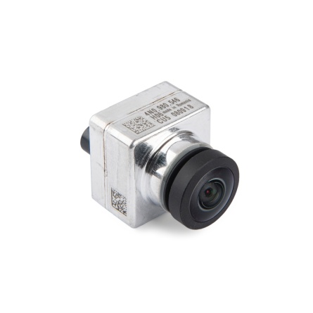 Kamera, Surround View  Audi A6 A7 C8, A8 D5, Q7 Q8 4M, Q8 e-tron, e-Tron, e-Tron GT, VW Touareg III 4N0980546A