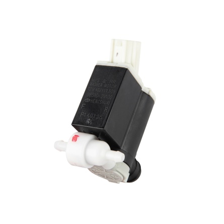 Pompka spryskiwacza  KIA Sportage II 04-10, Ceed I 06-12, Carnival II 06-10 98510-1F100