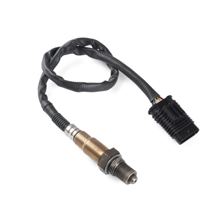 Sonda lambda, przed katalizatorem  BMW 1' F20 LCI, 2' F22, 3' F30 LCI G20 LCI, 4' F32, 5' G30, 7' G11, X3 G01, X4 G02 1.5L 2.0L B38 B48 11788631047