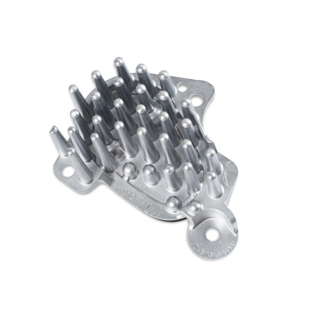 Moduł świateł do jazdy dziennej DRL  Peugeot 308 II T9 1628555780