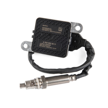 Czujnik NOx  Mercedes CLA 118, GLE 167, A-Class 177, E-Class 213 238, S-Class 222 223 A0009058011