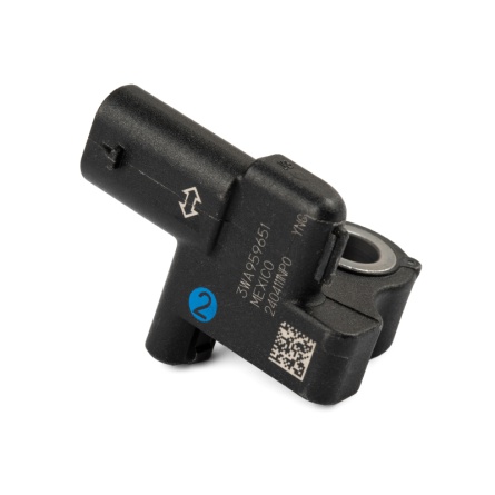 Czujniki airbag  VW T-Roc, Tiguan Allspace, Touran III, ID.7 3WA959651