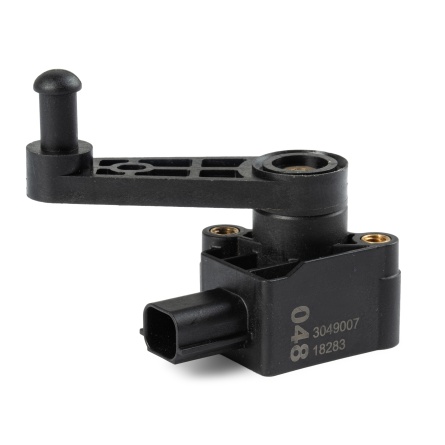 Czujnik poziomowania świateł  Ford Mustang Mach-E LJ9C-5B690-AB