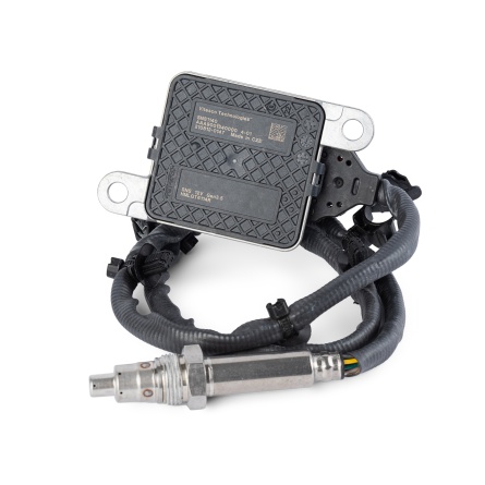 Czujnik NOx  Renault Clio V 1.5 Blue dCi K9K 227903892R