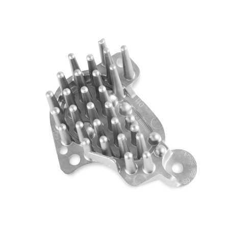 Moduł świateł do jazdy dziennej DRL  Peugeot 308 II T9 1628555880