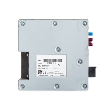 Sterownik, tuner TV  Mercedes S-Klasa 222 217 A2139005318