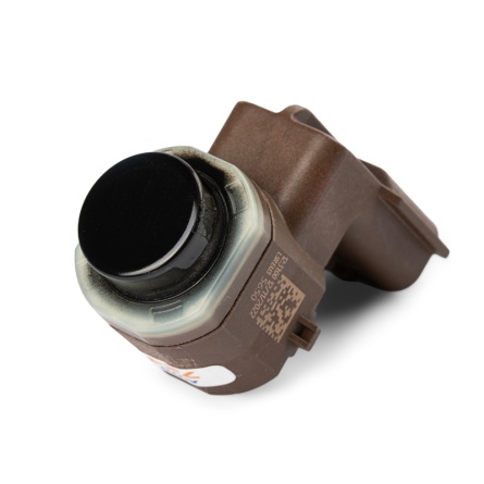 Czujnik parkowania  Dacia Sandero III, Logan III, Jogger III, Renault Captur II, Arkana 284382060R