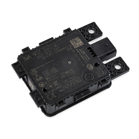 Radar, asystent martwego pola  Cupra Terramar, Skoda Kodiaq II, Superb IV, Crafter II, Passat B9, Tiguan III 3WA907541J