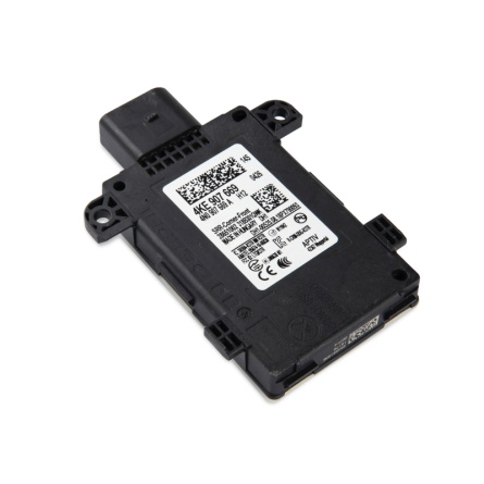 Radar, asystent martwego pola Audi E-tron 19-23 4KE907669