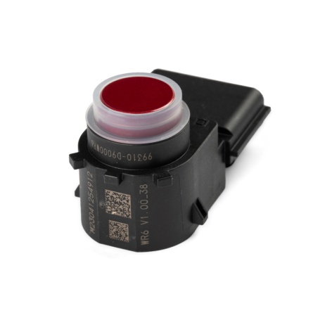 Czujnik parkowania  Hyundai i30 III 20-, Sunset Red Pearl 99310-D9000-WR6