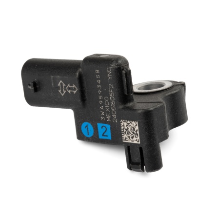 Czujniki airbag  Audi Q4 E-tron, Cupra Born, Formentor, Leon KL1 KL8, Skoda Elroq, Enyaq, VW ID.3 ID.4 ID.5 1EA959345B