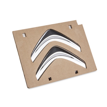 Emblemat  Citroen 7810N9