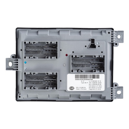 Sterownik, SAM  Mercedes C-Klasa W206 A2069001818