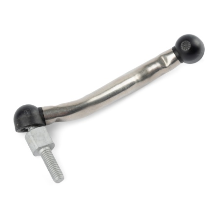 Ramię czujnika poziomowania  Audi Q5 8R, Porsche Macan I 95B 724-02