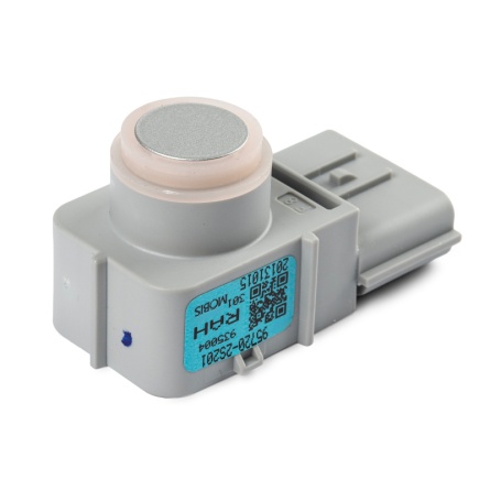 Czujnik parkowania  KIA Soul 13-16 (Bright Silver) 95720-B2000-3D