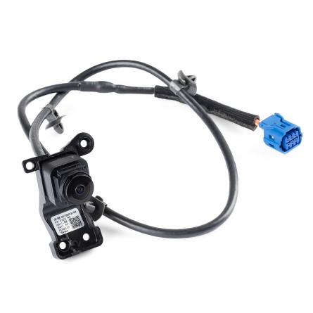 Kamera, przód  Hyundai Tucson III FL (2019–2021) 95780-D3100