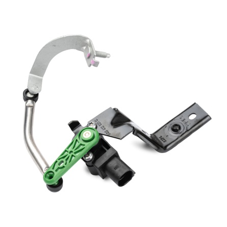 Czujnik poziomowania świateł Audi A3 S3 RS3 8V, Q3 F3, VW Atlas, Atlas Cross Sport, Taos 5Q0412521C