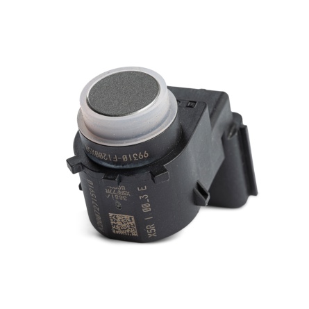 Czujnik parkowania  Hyundai Tucson III FL 18-20, Olivine Grey Metallic 99310-F1200-X5R