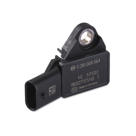 Czujnik MAP Audi A4 A5 B9, A6 A7 C7 C8 3.0 V6 TDI 06E906051T