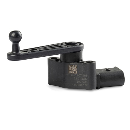 Czujnik poziomowania świateł 8W0941309E