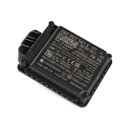 Czujnik Radarowy 2Q0907561G