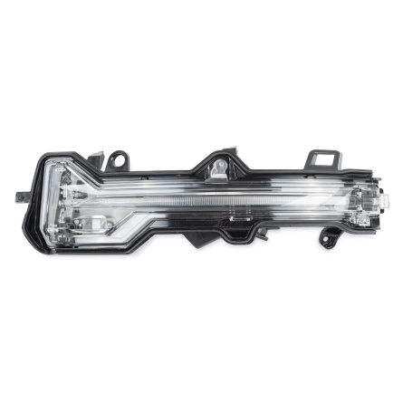 Kierunkowskaz w lusterku BMW 1' F70 , 2' F74 Gran Coupe 51165A6AB85