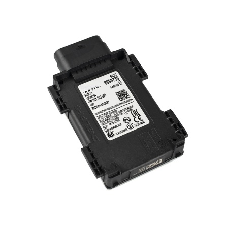 Radar, asystent martwego pola BMW 3' G20, 5' G30 G31, 6' G32, X3 G01, X4 G02, X5 G05, X7 G07, Z4 G29 66326892839