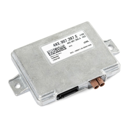 Moduł świateł LED  VW Tiguan CT1 24-25, Tayron , Cupra Terramar 4KE907397E