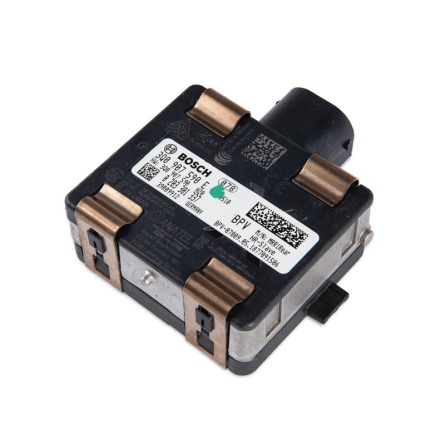 Radar, asystent martwego pola Audi Q2 GA, Q3 F3, VW Arteon, Passat B8, Tiguan II, Touran III 3Q0907590E