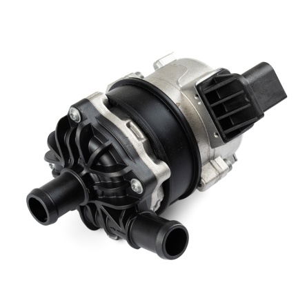 Pompa dodatkowa płynu chłodzącego  Audi Q7 Q8 4M 4M0965567