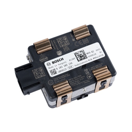 Radar, Adaptive Cruise Control BMW 1' F40, 2' F44 G42, 3' G20 G28 G21, 4' G22 G23 G26, X5 G05, X6 G06, X7 G07, Z4 G29, i4 G26 66316898190