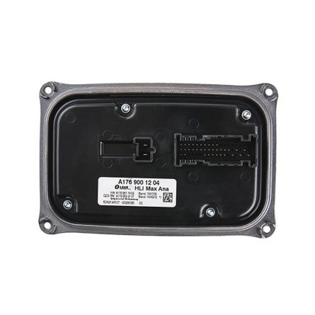 Moduł świateł LED  Mercedes CLA 117, A-Class 176 A1769008703