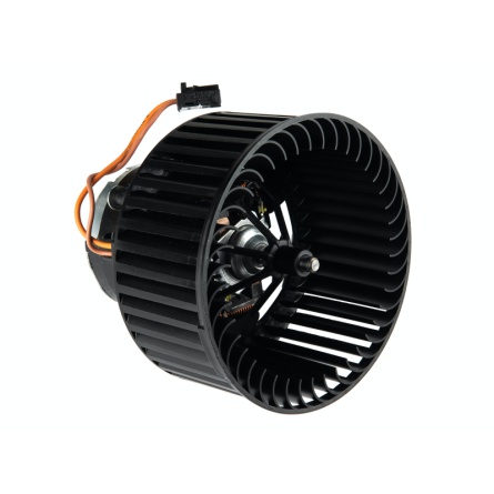 Dmuchawa klimatyzacji  BMW X5 F15, X6 F16 64119291177