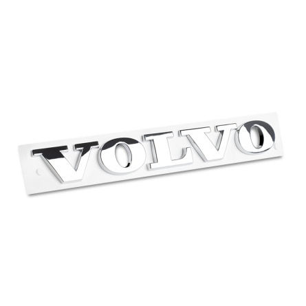 Napis na klapę bagażnika  Volvo S40 S60 S80 XC40 XC60 XC90 30764687