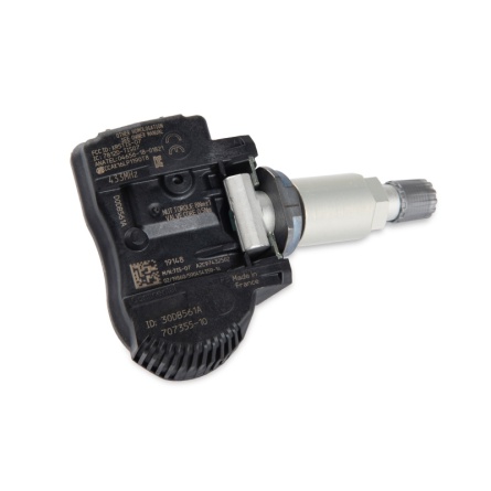 Czujnik ciśnienia opon TPMS  BMW 1' F20, 2' F22, 3' F30, 4' F32, i3, i8, X1 F48, X2 F39, X5 F15, X6 F16, MINI F56, F55, F54, F57, F60 36106856209