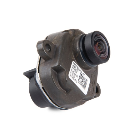 Kamera, Top View  BMW 7' F01 F02, 6' F06 F12 F13 66549216285