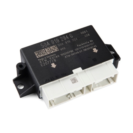 Sterownik, system parkowania 5QA919294G