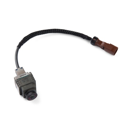 Kamera cofania  Mercedes Sprinter 907 910, EQB, EQC, CLS 257, S-Class 222, C-Class 205 A0009056206