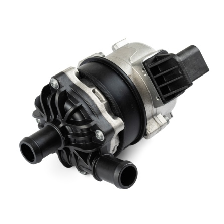 Pompa dodatkowa płynu chłodzącego  Audi Q7 Q8 4M 4M0965567