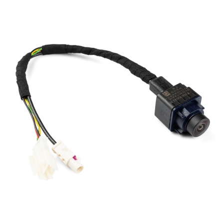 Kamera cofania  Mercedes GLC X253 15-22 A0009006229