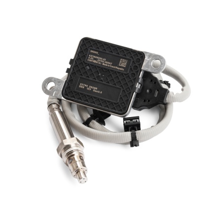 Czujnik NOx  NOX-sensor, in front of catalyst 2279000Q0G