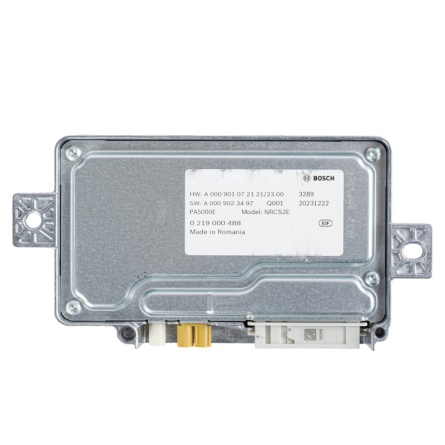 Sterownik, system parkowania  Mercedes C-Class 206, S-Class 223, CLE 236, GLC 254, EQE 294 295, EQS 296 297 A0009001647