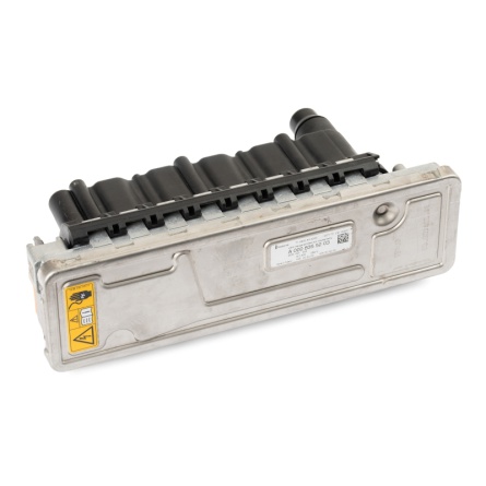 Nagrzewnica  Mercedes EQE 295, EQS 297 296 A0008358303