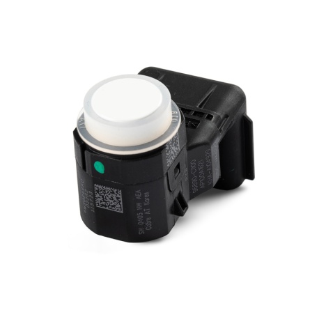 Czujnik parkowania  Kia Sorento III FL 18-19 (Clear White) 95720-C5510-WN1