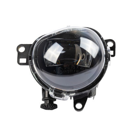 Lampa przeciwmgielna, lewa  Volvo C40, EC40, EX40, S90 II, V90 II, XC40 32365034
