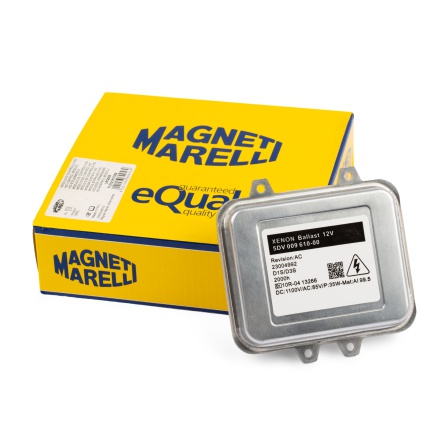 Przetwornica xenon  Jaguar XE X760 15-19 T4N13307