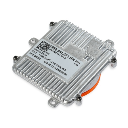 Moduł świateł LED  Porsche Cayenne III 9Y, Panamera III 976, Taycan I FL 992941571BH