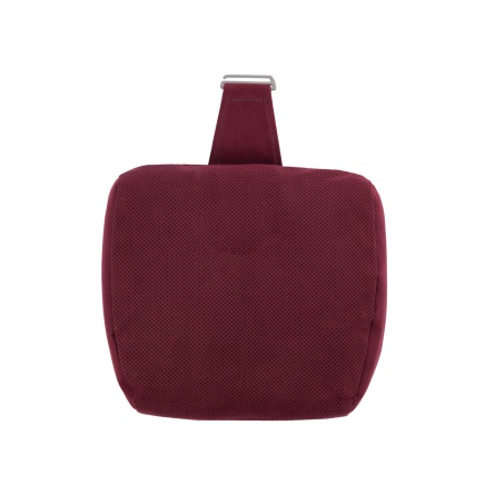 Poduszka zagłówka, Comfort Cushion (Burgundy)  BMW 7' G70 52205A3F2A2