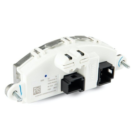 Sterownik, klimatyzacja  BMW 1' F20 F21, BMW 2' F22 F23, BMW 3' F30 F31 F34, BMW X5 F15, X6 F16 64119270254
